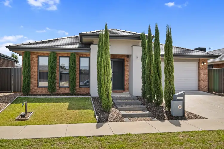 7 Counsel Road, Huntly VIC 3551