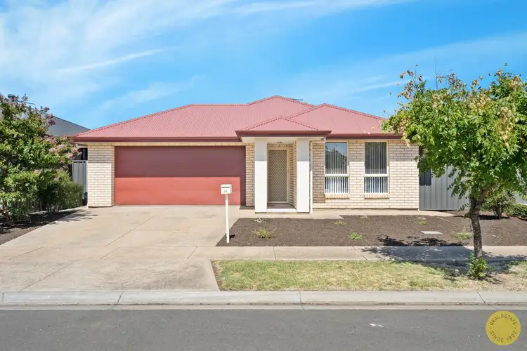 Main view of Homely house listing, 16 Gonis Circuit, Evanston Gardens SA 5116