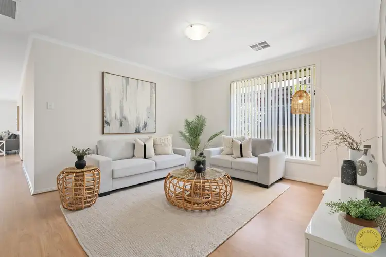 Fourth view of Homely house listing, 16 Gonis Circuit, Evanston Gardens SA 5116