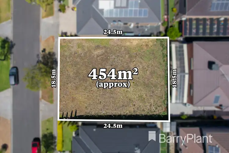 3 Chilean Avenue, St Albans VIC 3021