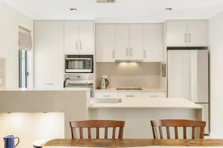 Second view of Homely house listing, 62 Barton Circuit, Mount Barker SA 5251