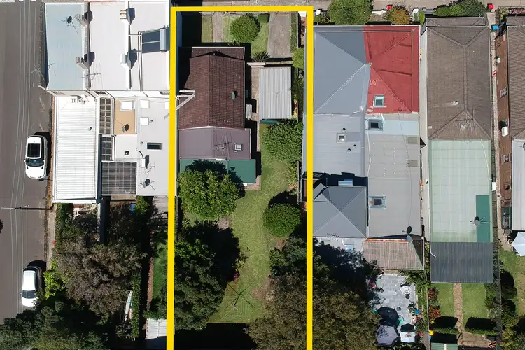 Fourth view of Homely house listing, 42 Mackenzie Street, Leichhardt NSW 2040