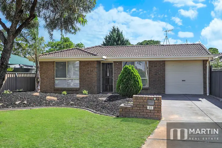 32 Urlwin Road, Salisbury SA 5108