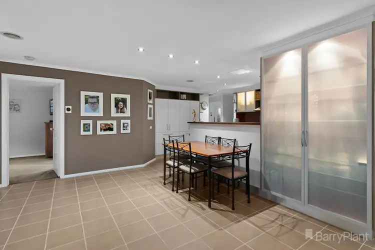 Fourth view of Homely house listing, 5A Thomas Street, Pakenham VIC 3810