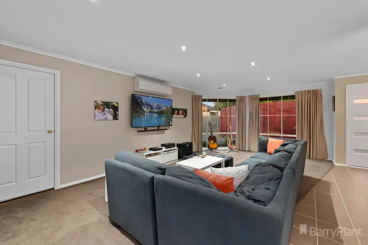 Fifth view of Homely house listing, 5A Thomas Street, Pakenham VIC 3810