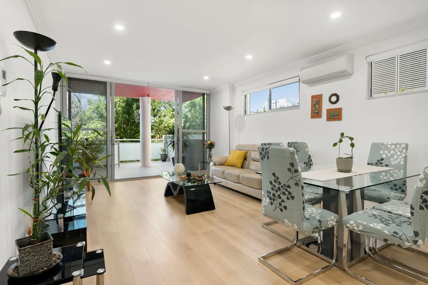Main view of Homely apartment listing, 1/135 Jersey Street, Asquith NSW 2077