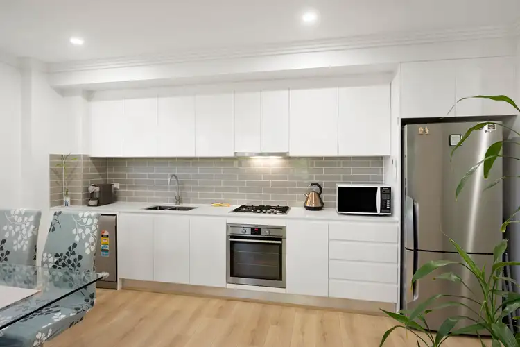 Fourth view of Homely apartment listing, 1/135 Jersey Street, Asquith NSW 2077