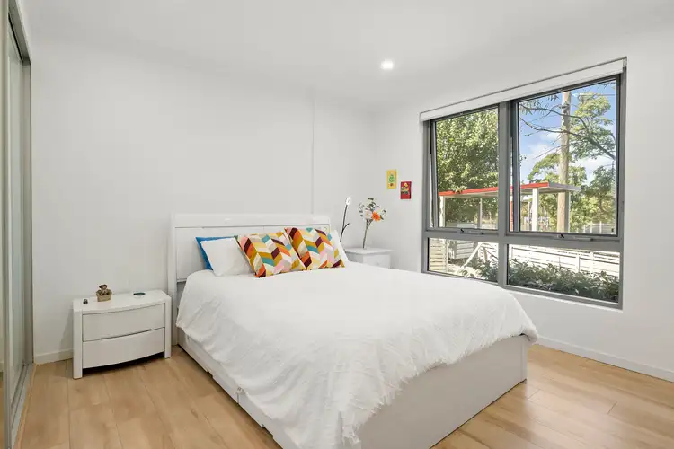 Sixth view of Homely apartment listing, 1/135 Jersey Street, Asquith NSW 2077