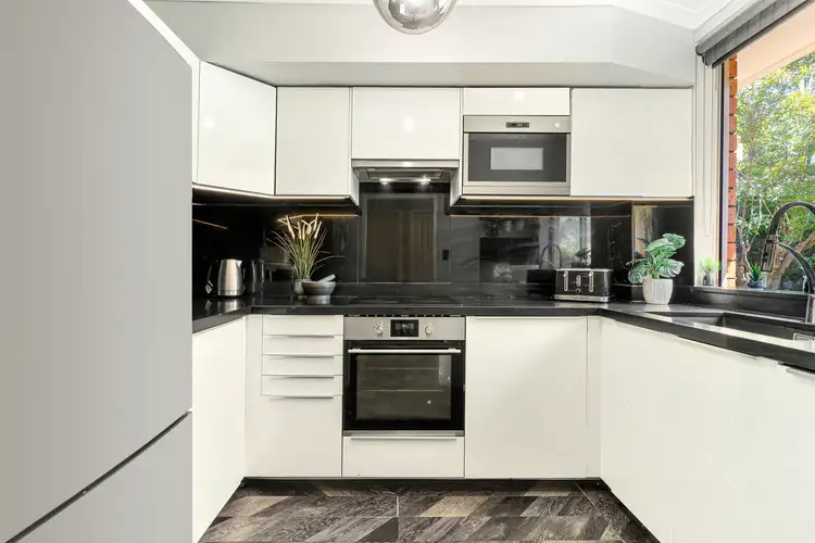 Second view of Homely townhouse listing, 52/465-479 The Boulevarde, Kirrawee NSW 2232