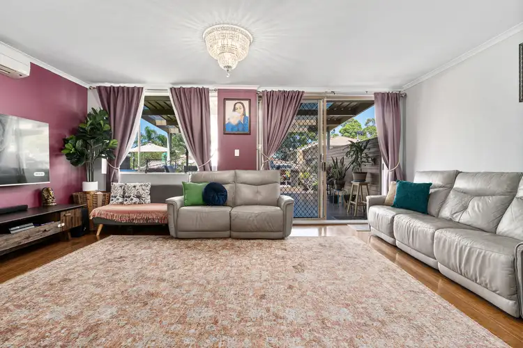 Third view of Homely townhouse listing, 52/465-479 The Boulevarde, Kirrawee NSW 2232
