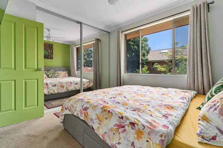 Fifth view of Homely townhouse listing, 52/465-479 The Boulevarde, Kirrawee NSW 2232