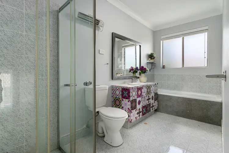Sixth view of Homely townhouse listing, 52/465-479 The Boulevarde, Kirrawee NSW 2232