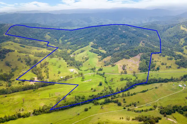 Main view of Homely rural property listing, 2441 Salisbury Road, Dungog NSW 2420