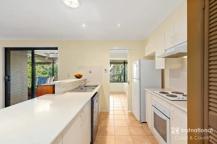 Third view of Homely house listing, 4 Neptune Street, Gerringong NSW 2534