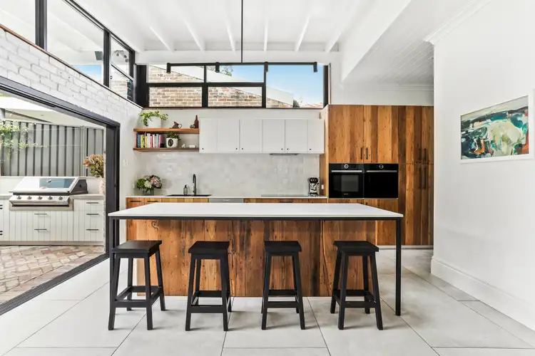 Third view of Homely house listing, 22 Farleigh Street, Ashfield NSW 2131