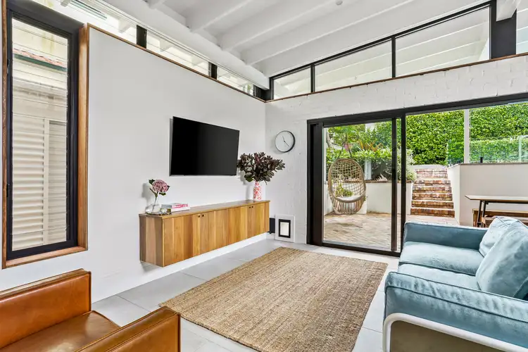 Fifth view of Homely house listing, 22 Farleigh Street, Ashfield NSW 2131