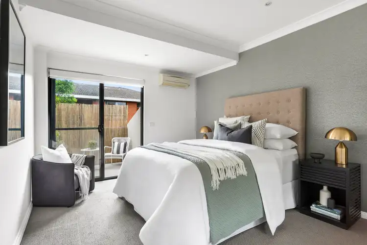 Fifth view of Homely apartment listing, 14/63A Grosvenor Crescent, Summer Hill NSW 2130