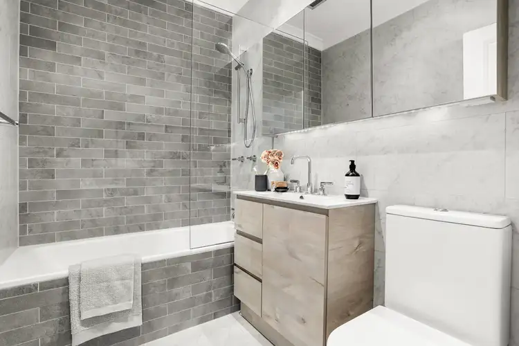 Sixth view of Homely apartment listing, 14/63A Grosvenor Crescent, Summer Hill NSW 2130