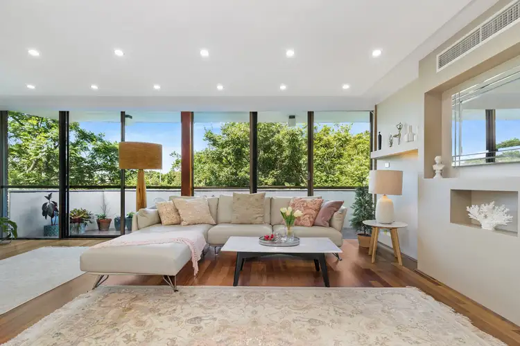 Main view of Homely apartment listing, 11/567 Pacific Highway, Killara NSW 2071