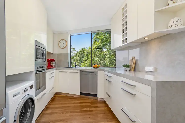Second view of Homely apartment listing, 11/567 Pacific Highway, Killara NSW 2071