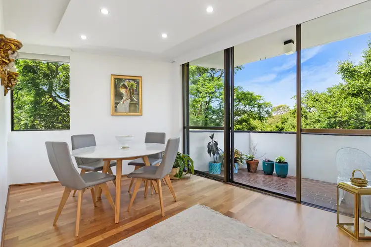 Fourth view of Homely apartment listing, 11/567 Pacific Highway, Killara NSW 2071