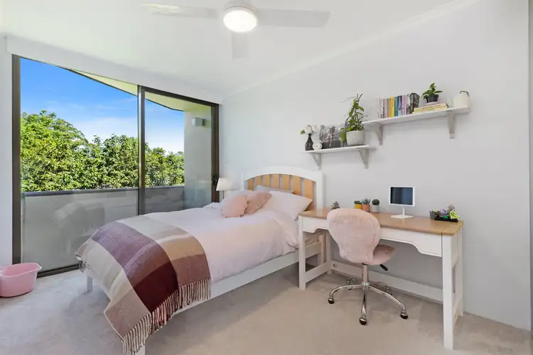 Sixth view of Homely apartment listing, 11/567 Pacific Highway, Killara NSW 2071