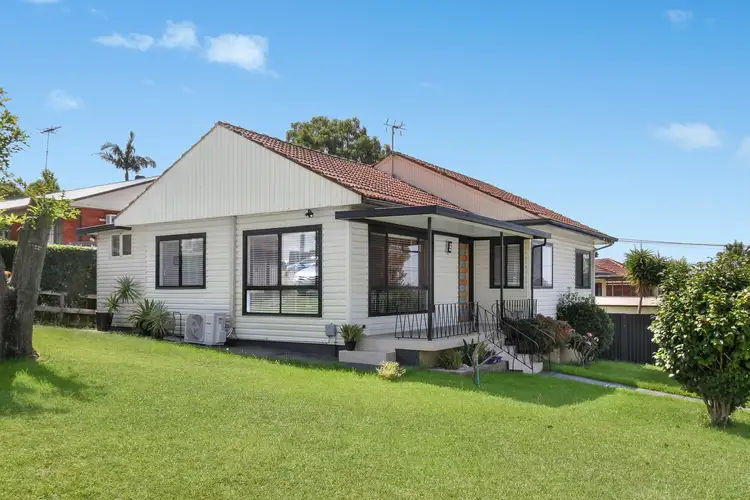 30 Maloney Street, Blacktown NSW 2148