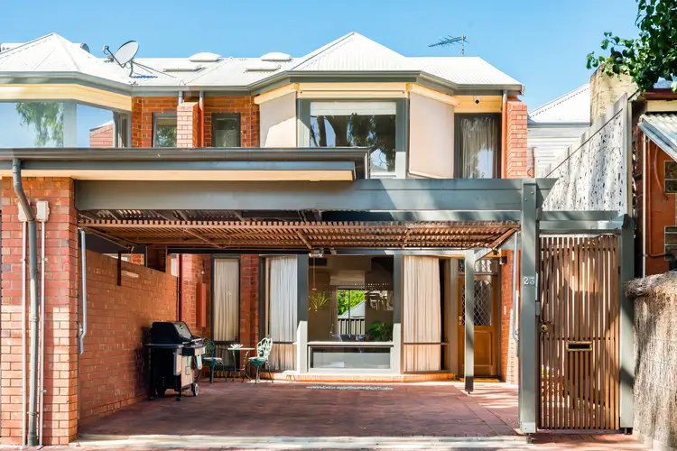 23 Vincent Place, Adelaide SA 5000