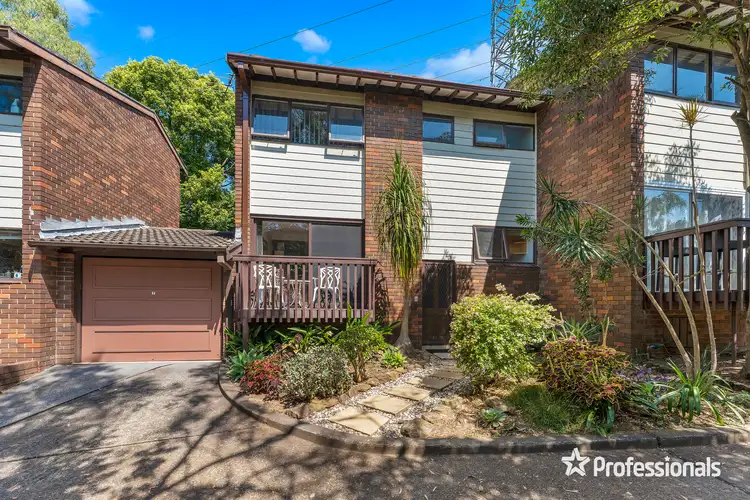 Main view of Homely townhouse listing, 7/16 Alma Road, Padstow NSW 2211