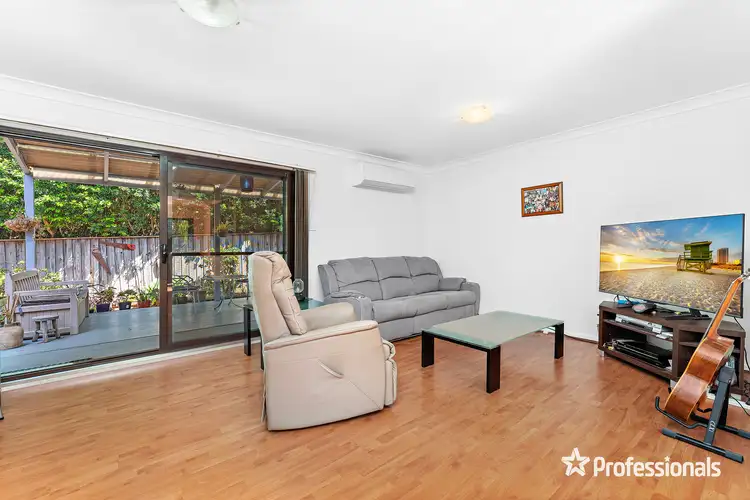 Second view of Homely townhouse listing, 7/16 Alma Road, Padstow NSW 2211