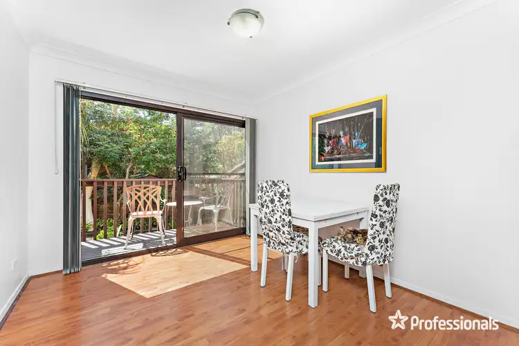 Third view of Homely townhouse listing, 7/16 Alma Road, Padstow NSW 2211