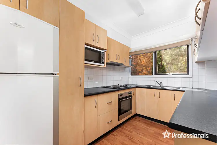 Fourth view of Homely townhouse listing, 7/16 Alma Road, Padstow NSW 2211