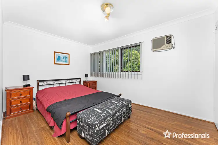 Sixth view of Homely townhouse listing, 7/16 Alma Road, Padstow NSW 2211