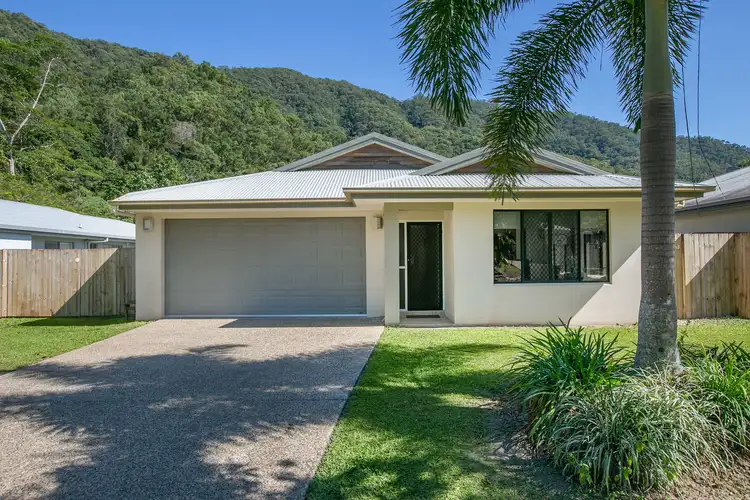 Second view of Homely house listing, 10 Stringer Close, Redlynch QLD 4870