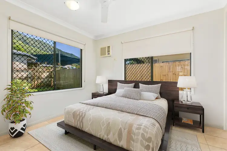 Fourth view of Homely house listing, 10 Stringer Close, Redlynch QLD 4870