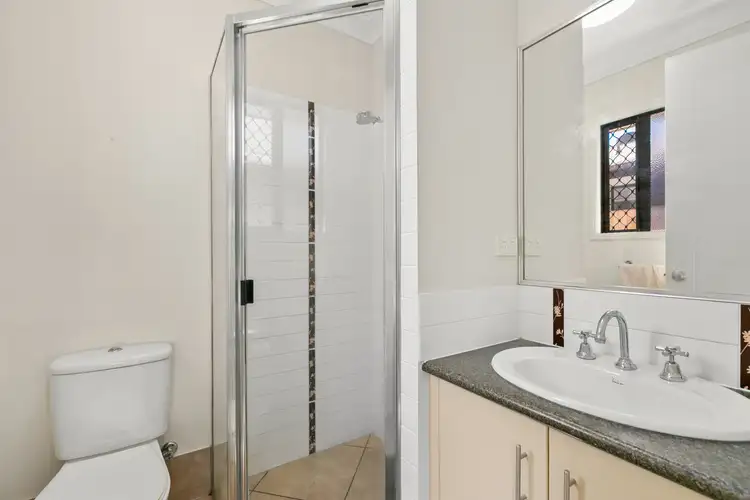 Fifth view of Homely house listing, 10 Stringer Close, Redlynch QLD 4870