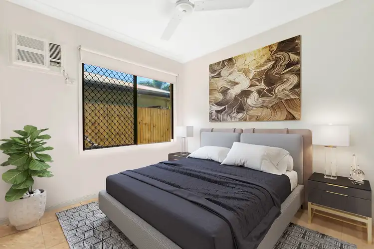 Sixth view of Homely house listing, 10 Stringer Close, Redlynch QLD 4870
