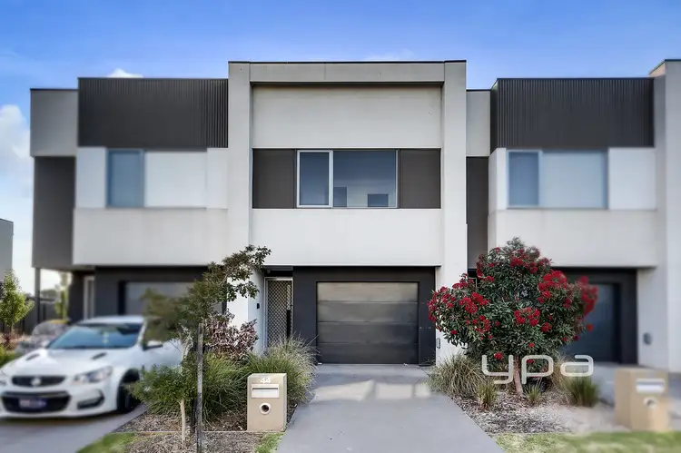 44 Merlin Street, Craigieburn VIC 3064