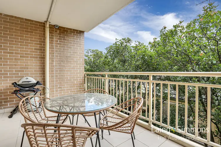 9/6 Garner Street, St Marys NSW 2760