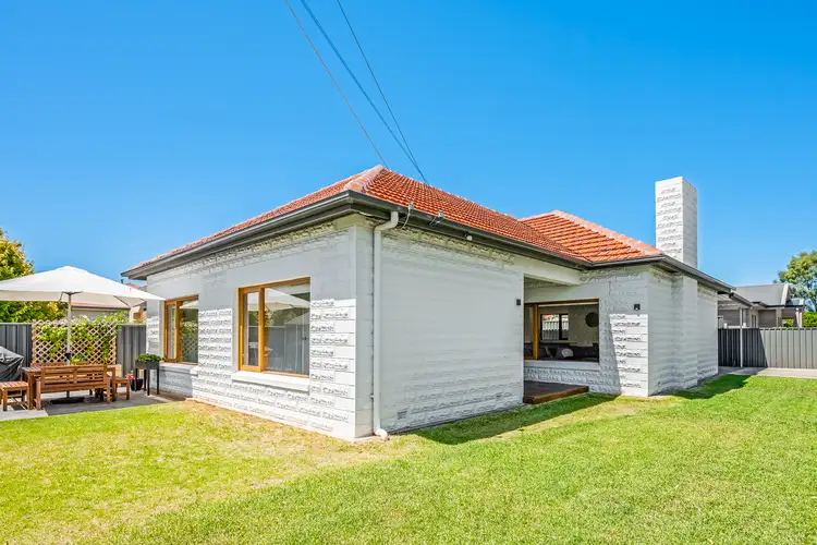 19 Hudson Avenue, Croydon Park SA 5008