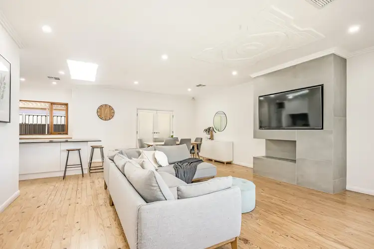 Fifth view of Homely house listing, 19 Hudson Avenue, Croydon Park SA 5008