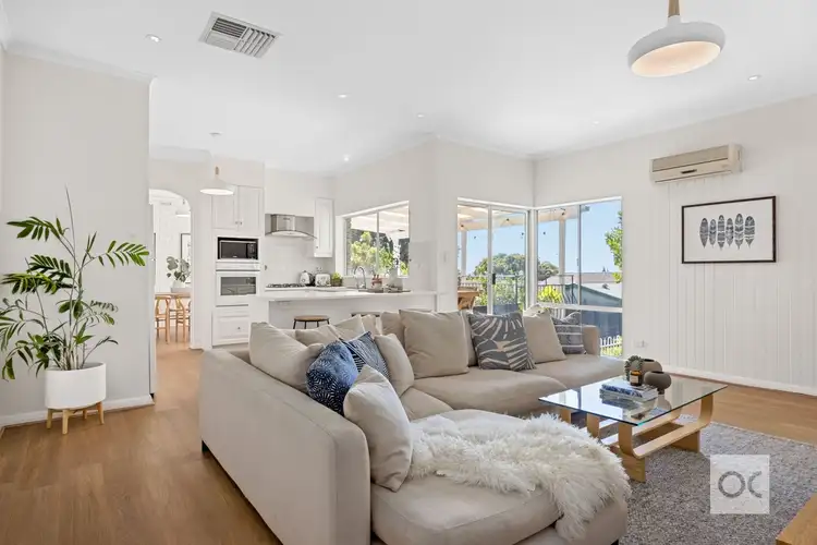 Second view of Homely house listing, 25 Arrana Avenue, Rostrevor SA 5073