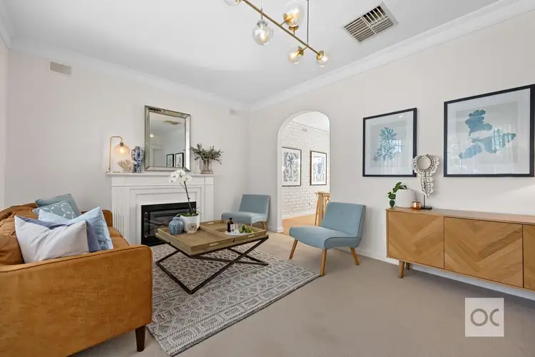 Third view of Homely house listing, 25 Arrana Avenue, Rostrevor SA 5073
