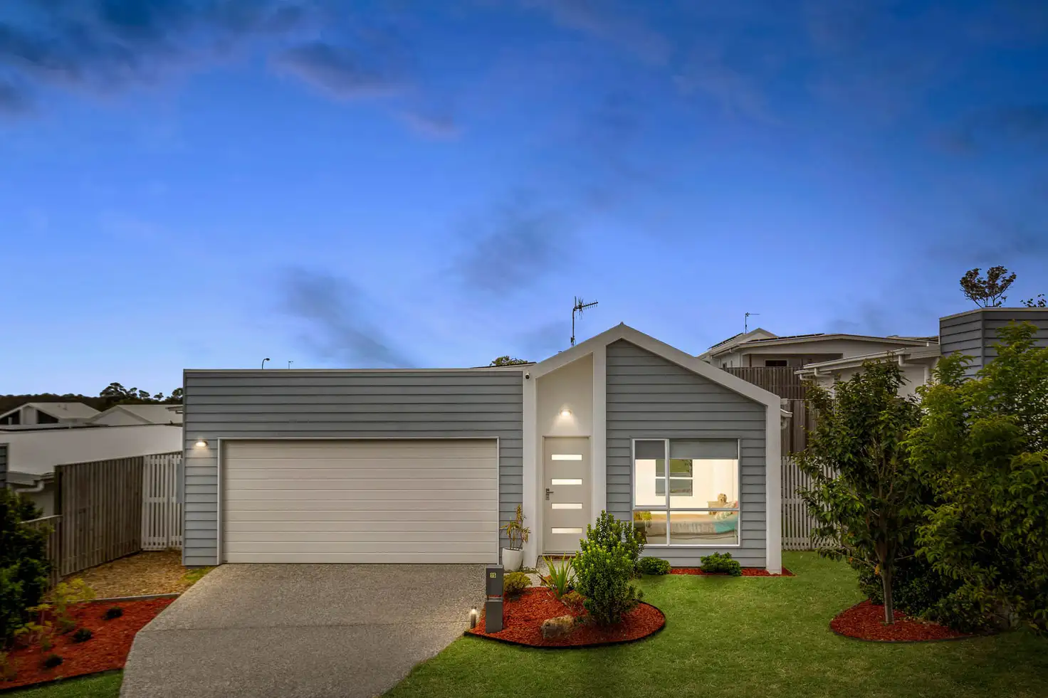 Main view of Homely house listing, 15 Howell Crescent, Pimpama QLD 4209