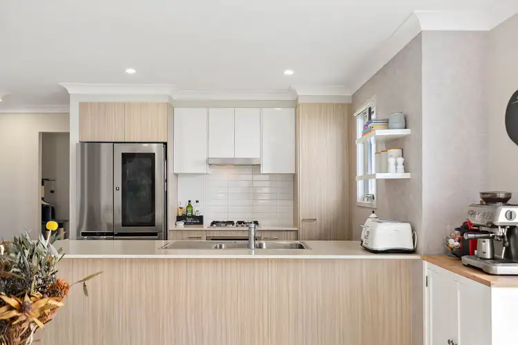 Second view of Homely house listing, 15 Howell Crescent, Pimpama QLD 4209