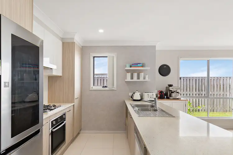 Third view of Homely house listing, 15 Howell Crescent, Pimpama QLD 4209