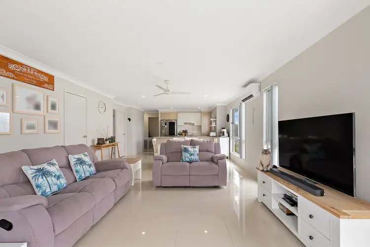 Sixth view of Homely house listing, 15 Howell Crescent, Pimpama QLD 4209