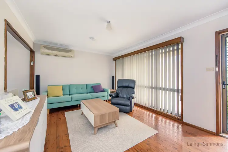Second view of Homely house listing, 55 Wansbeck Valley Road, Cardiff NSW 2285