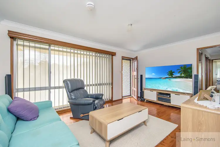 Third view of Homely house listing, 55 Wansbeck Valley Road, Cardiff NSW 2285