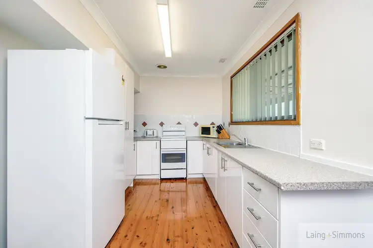 Fourth view of Homely house listing, 55 Wansbeck Valley Road, Cardiff NSW 2285